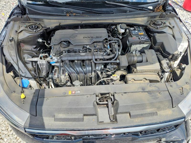 Продаж на аукціоні авто 2025 Kia K4, vin: 3KPFW4DE7SE047140, номер лоту: 55785056