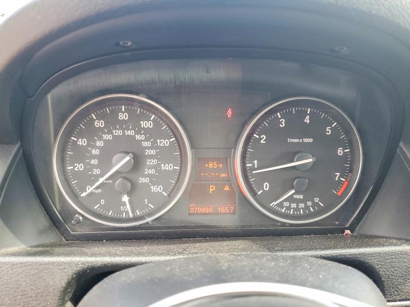 Продажа на аукционе авто 2015 Bmw X1, vin: WBAVM1C53FV317805, номер лота: 55996806