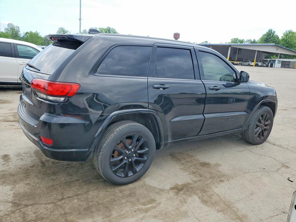 2020 Jeep Grand Cherokee მანქანა იყიდება აუქციონზე, vin: 1C4RJFAG3LC238222, აუქციონის ნომერი: 57141596