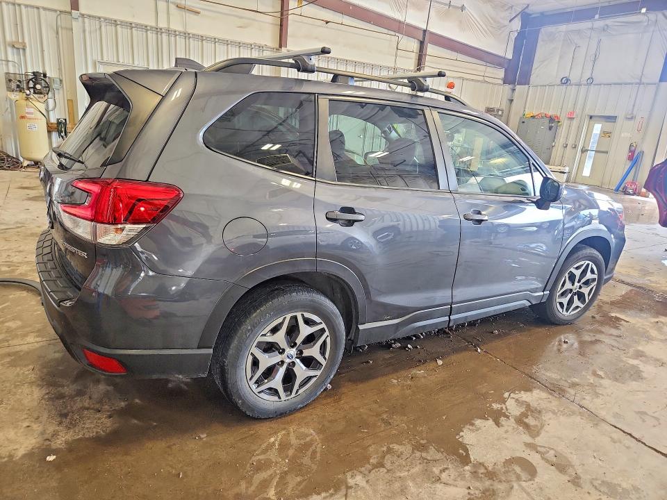 Aukcja sprzedaży 2020 Subaru Forester, vin: JF2SKAGC3LH465520, numer aukcji: 56872426