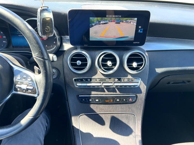Aukcja sprzedaży 2020 Mercedes-benz Glc, vin: WDC0G8DB0LF697011, numer aukcji: 58020776