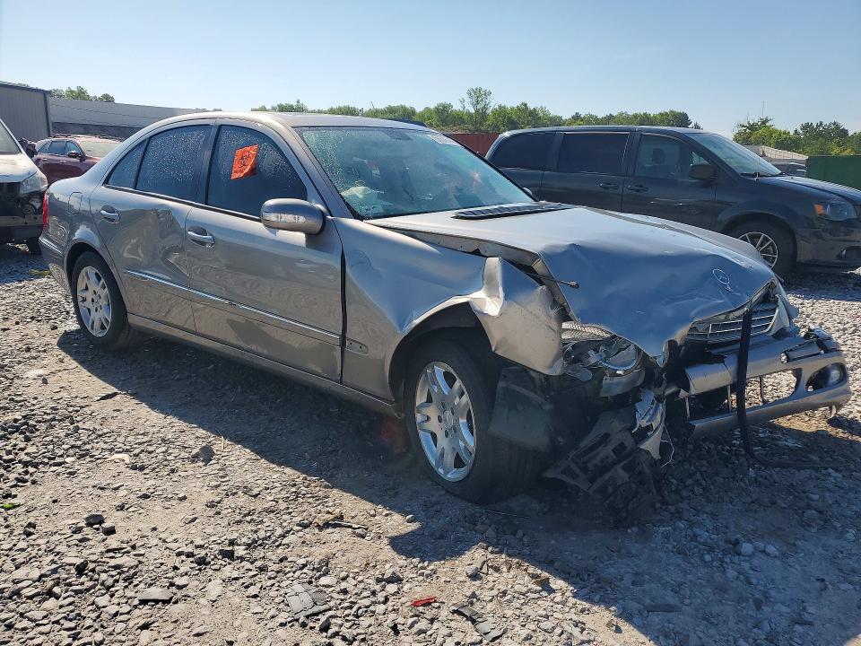 Aukcja sprzedaży 2006 Mercedes-benz E, vin: WDBUF56J46A797156, numer aukcji: 56846446