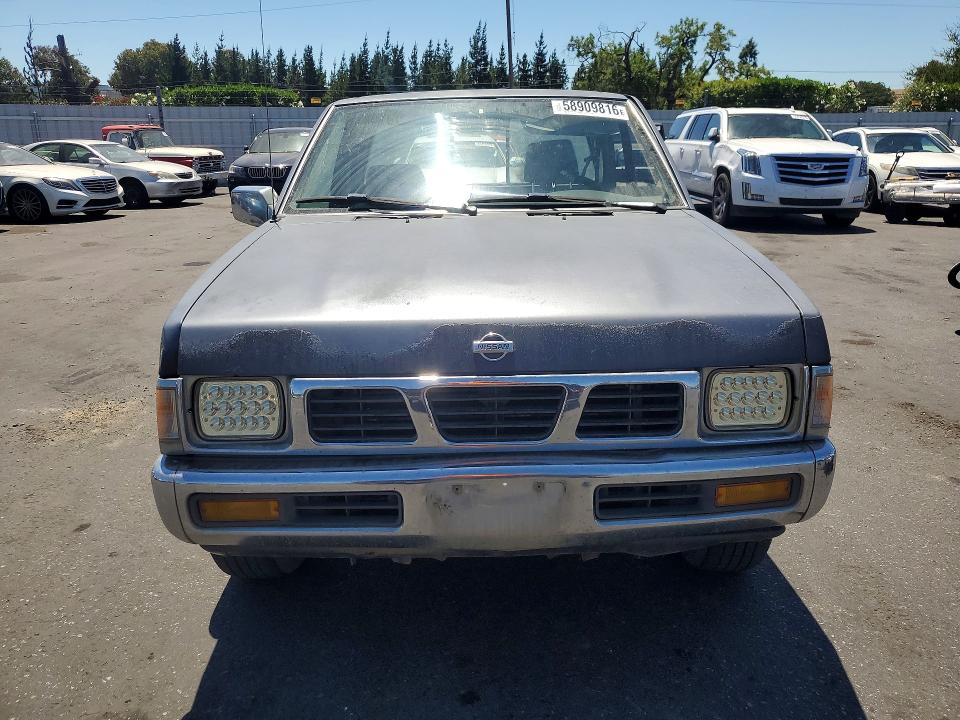 Продаж на аукціоні авто 1995 Nissan Truck, vin: 1N6SD16S4SC323946, номер лоту: 58909816