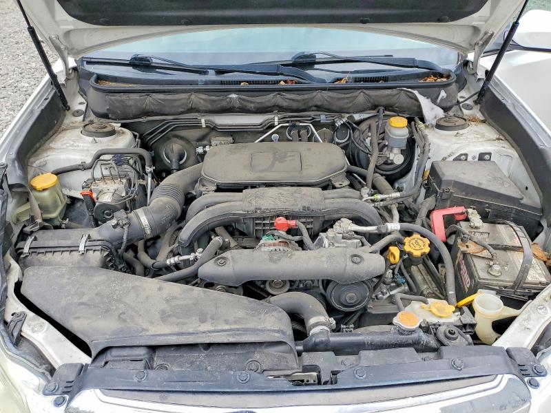 Продажа на аукционе авто 2011 Subaru Outback, vin: 4S4BRBFC3B3386566, номер лота: 58821676