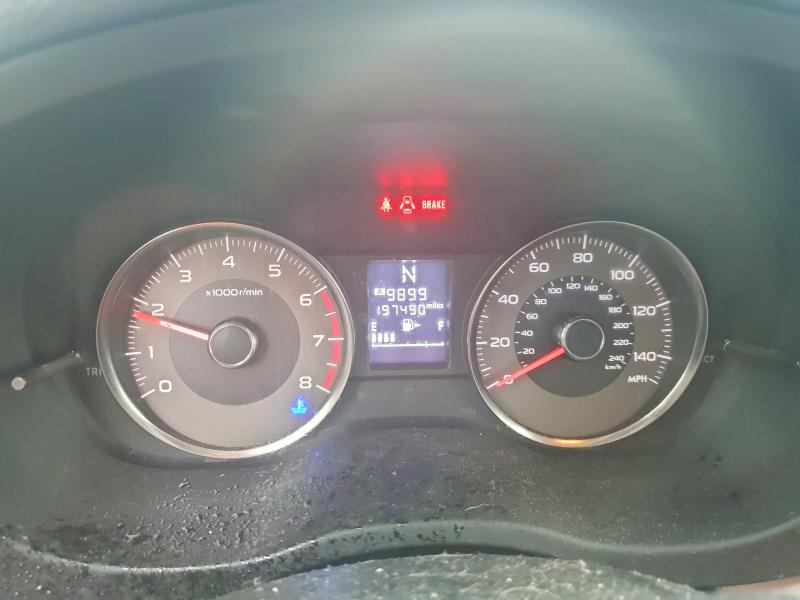 Aukcja sprzedaży 2014 Subaru Forester, vin: JF2SJAHC0EH482702, numer aukcji: 56140456