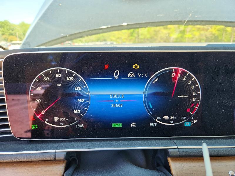 56936406 :رقم المزاد ، 4JGFB4GB3RB103378 vin ، 2024 Mercedes-benz Gle مزاد بيع