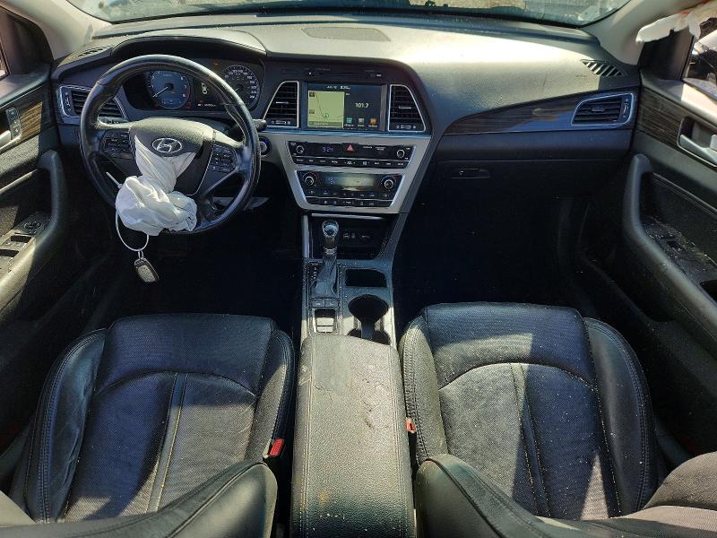 Продаж на аукціоні авто 2016 Hyundai Sonata, vin: 5NPE34AF0GH367193, номер лоту: 56785606