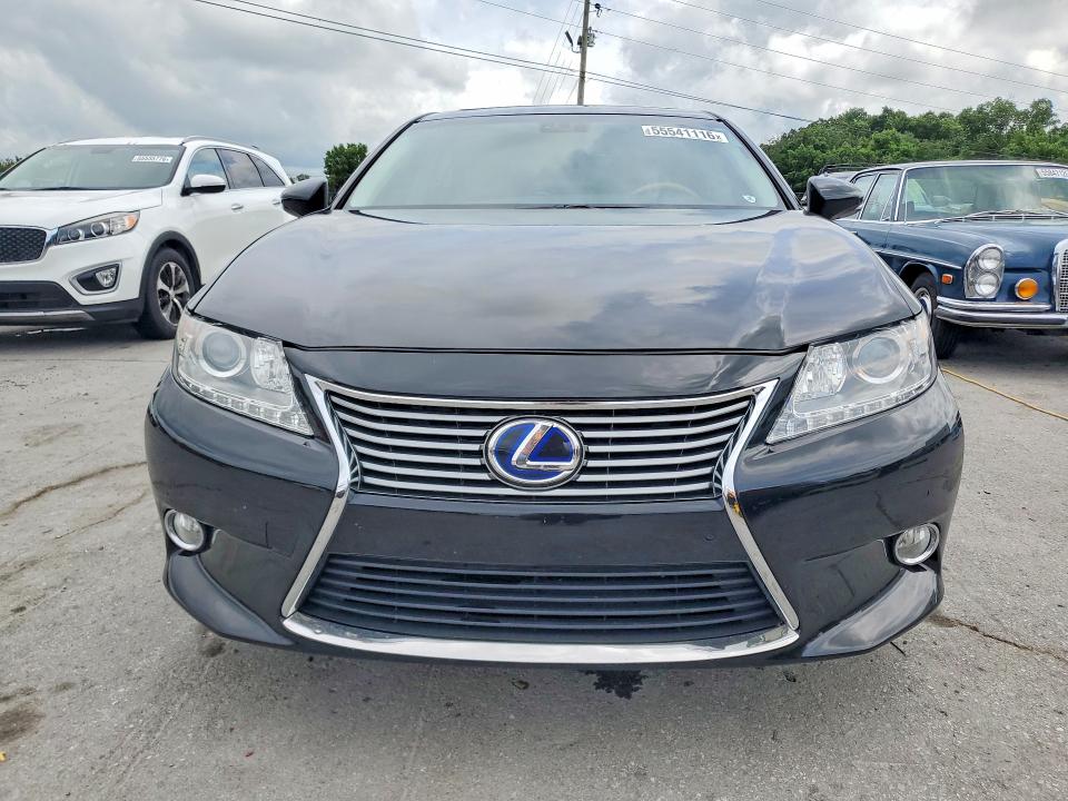 Aukcja sprzedaży 2013 Lexus Es, vin: JTHBW1GG8D2029903, numer aukcji: 55541116