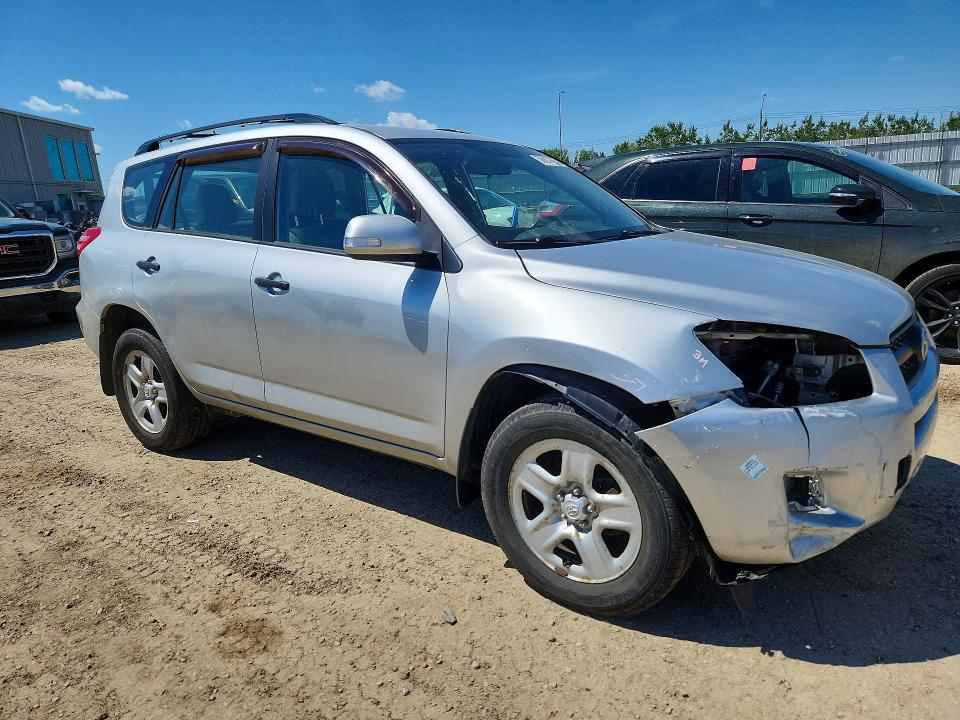 Продажа на аукционе авто 2011 Toyota Rav4, vin: 2T3BF4DVXBW156680, номер лота: 56822626