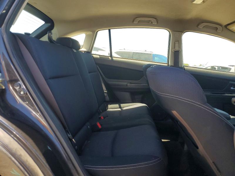 Продажа на аукционе авто 2013 Subaru Impreza, vin: JF1GPAL64D2822025, номер лота: 58095456