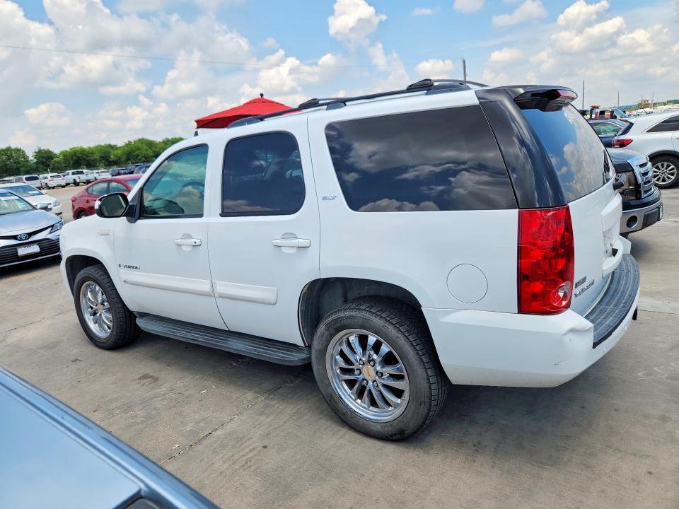 2009 Gmc Yukon მანქანა იყიდება აუქციონზე, vin: 1GKFK33089R163445, აუქციონის ნომერი: 56257346