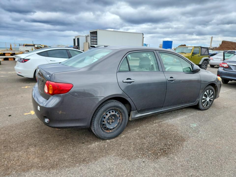 Продажа на аукционе авто 2010 Toyota Corolla, vin: 1NXBU4EE5AZ288449, номер лота: 57145756
