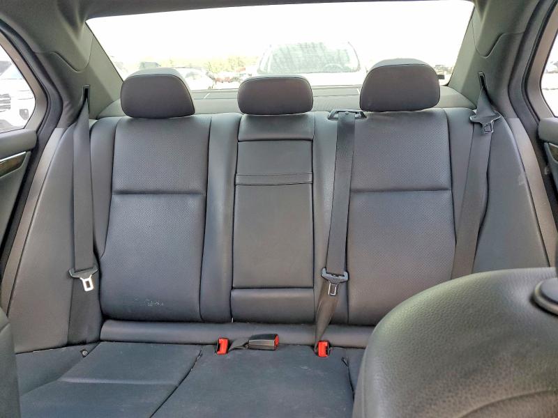 Aukcja sprzedaży 2009 Mercedes-benz C, vin: WDDGF56X99R053230, numer aukcji: 56721736