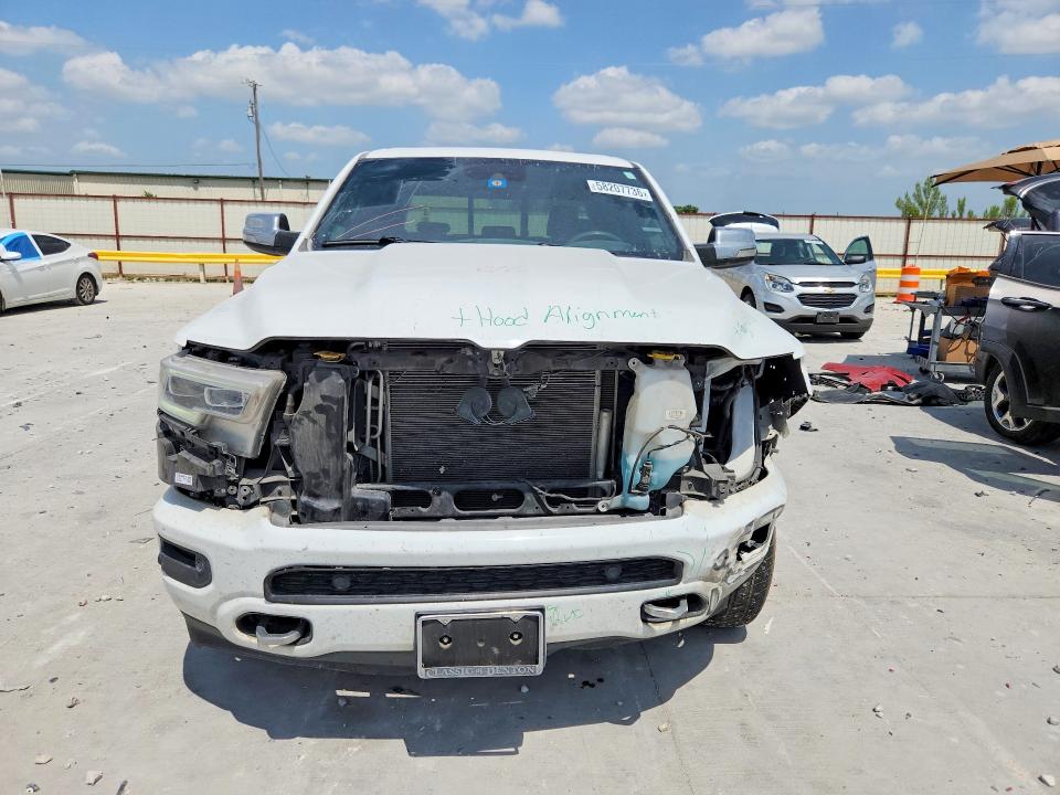 Aukcja sprzedaży 2020 Ram 1500, vin: 1C6SRFHT2LN112068, numer aukcji: 58207736