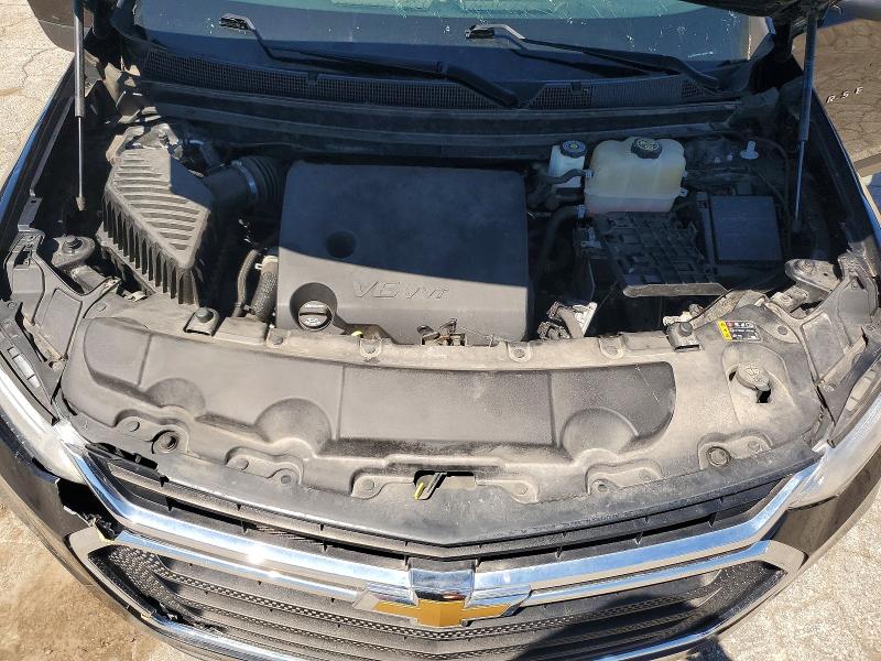 Продаж на аукціоні авто 2021 Chevrolet Traverse, vin: 1GNERFKW5MJ205806, номер лоту: 56941616
