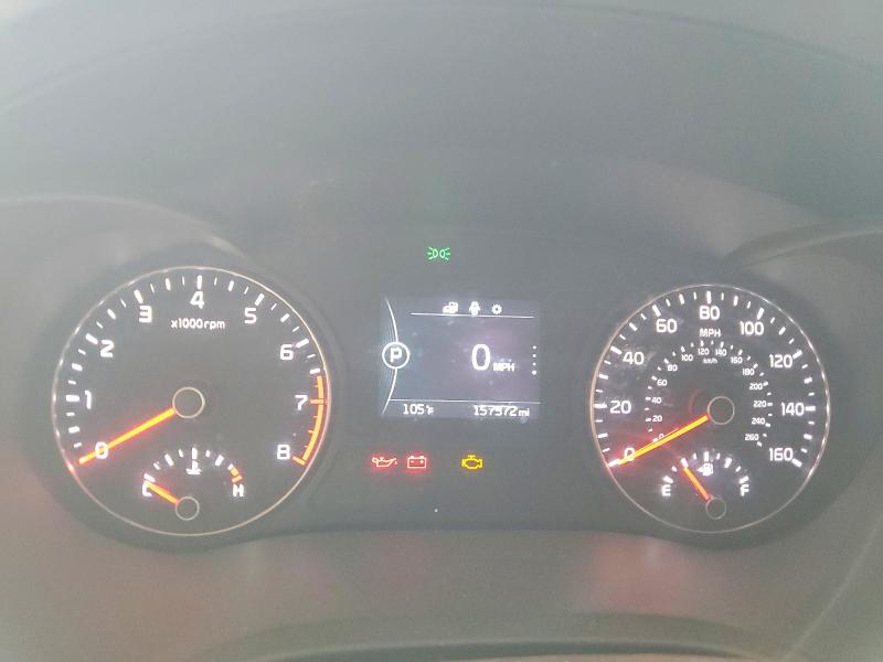 Продажа на аукционе авто 2016 Kia Optima, vin: KNAGT4L31G5072158, номер лота: 56193986