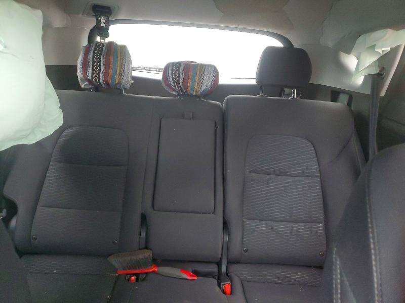Aukcja sprzedaży 2020 Hyundai Tucson, vin: KM8J3CA46LU104371, numer aukcji: 55767886