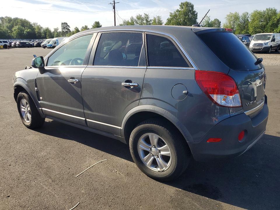 Продажа на аукционе авто 2008 Saturn Vue, vin: 3GSCL33P28S687652, номер лота: 58130256