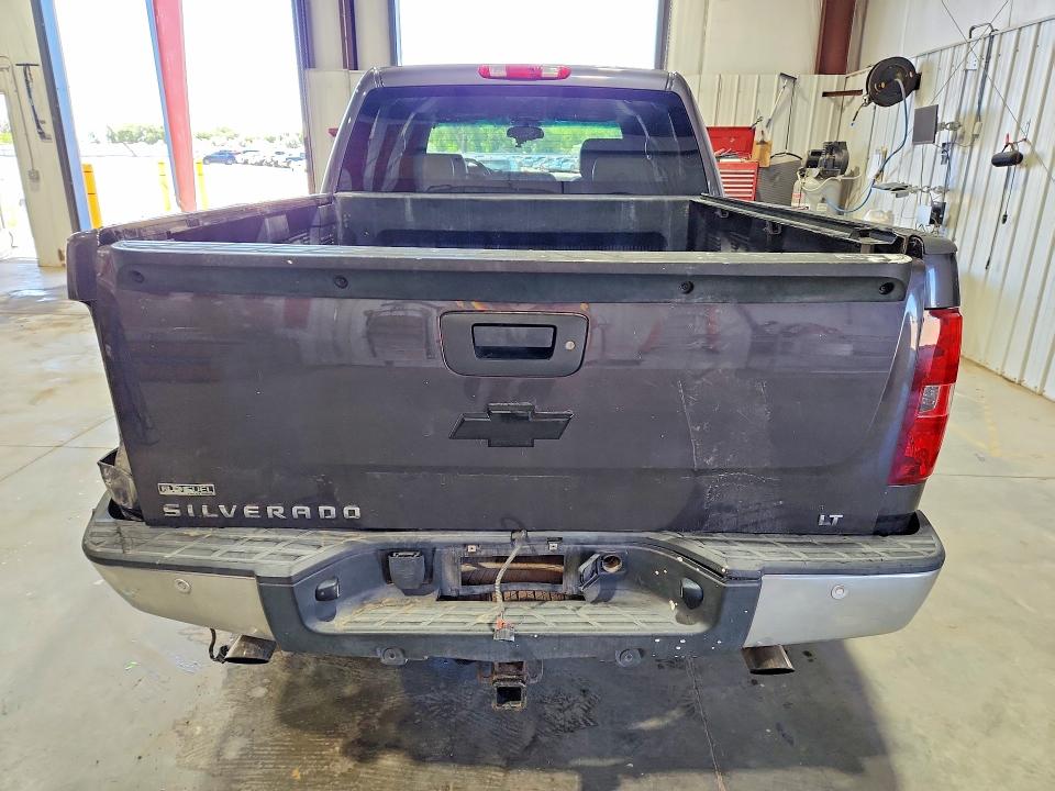 Aukcja sprzedaży 2011 Chevrolet Silverado, vin: 3GCPKSE36BG148434, numer aukcji: 56096206