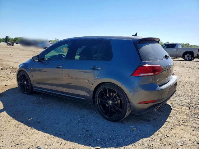 Aukcja sprzedaży 2019 Volkswagen Golf R, vin: WVWVA7AU0KW178066, numer aukcji: 56309536