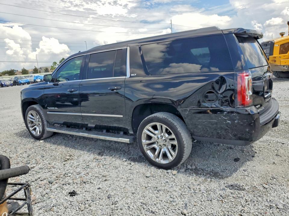 Продаж на аукціоні авто 2018 Gmc Yukon Xl, vin: 1GKS1GKC1JR391294, номер лоту: 57741086