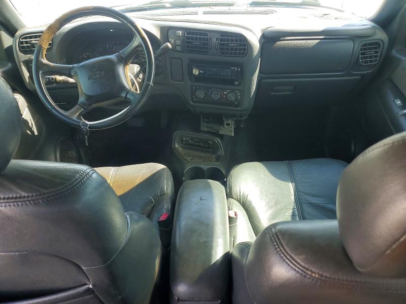 56751046 :رقم المزاد ، 1GCCS1954Y8236787 vin ، 2000 Chevrolet S Truck مزاد بيع