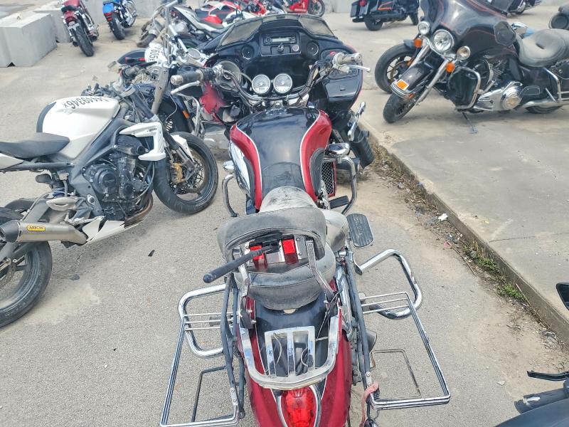 49718396 :رقم المزاد ، SMTC01L407J274564 vin ، 2007 Triumph Motorcycle Rocket Iii مزاد بيع