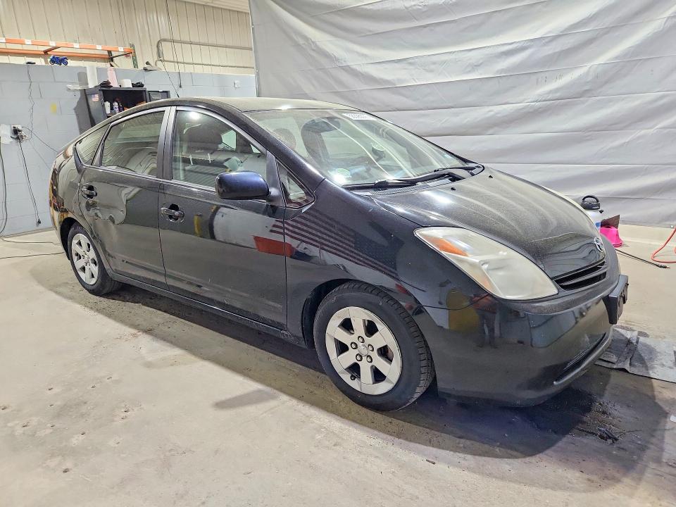 Aukcja sprzedaży 2005 Toyota Prius, vin: JTDKB20U050121216, numer aukcji: 56395076