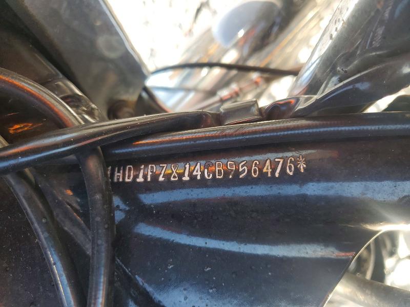 Продаж на аукціоні авто 2012 Harley-davidson Flhxse3, vin: 1HD1PZ814CB956476, номер лоту: 85630545