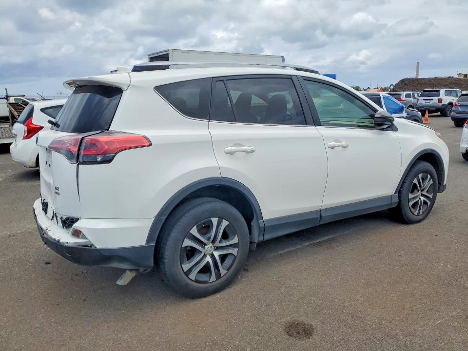 Продаж на аукціоні авто 2018 Toyota Rav4, vin: JTMBFREV2JJ738779, номер лоту: 56134516