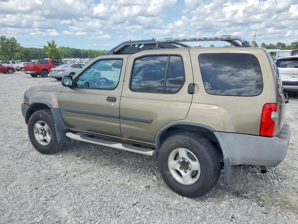 Aukcja sprzedaży 2002 Nissan Xterra, vin: 5N1ED28T32C593595, numer aukcji: 58276066