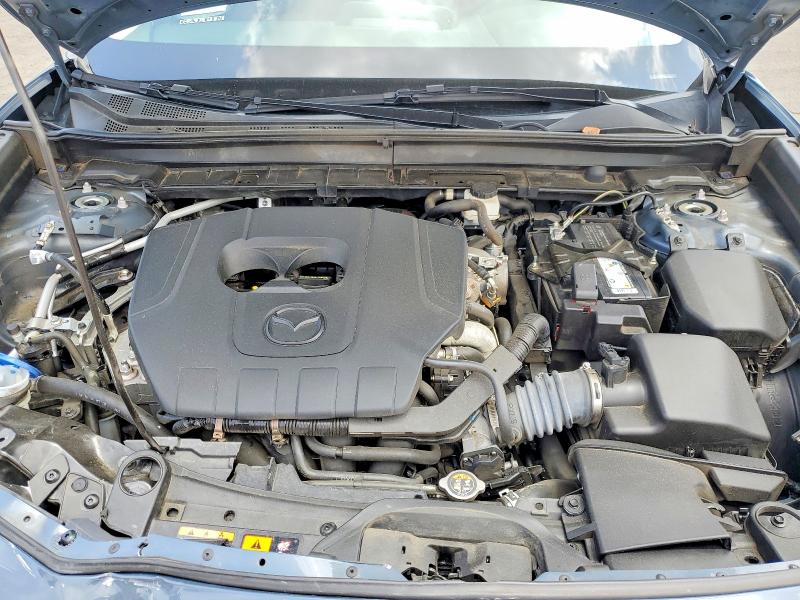 Продажа на аукционе авто 2023 Mazda Cx-30, vin: 3MVDMBCM5PM552051, номер лота: 59586956