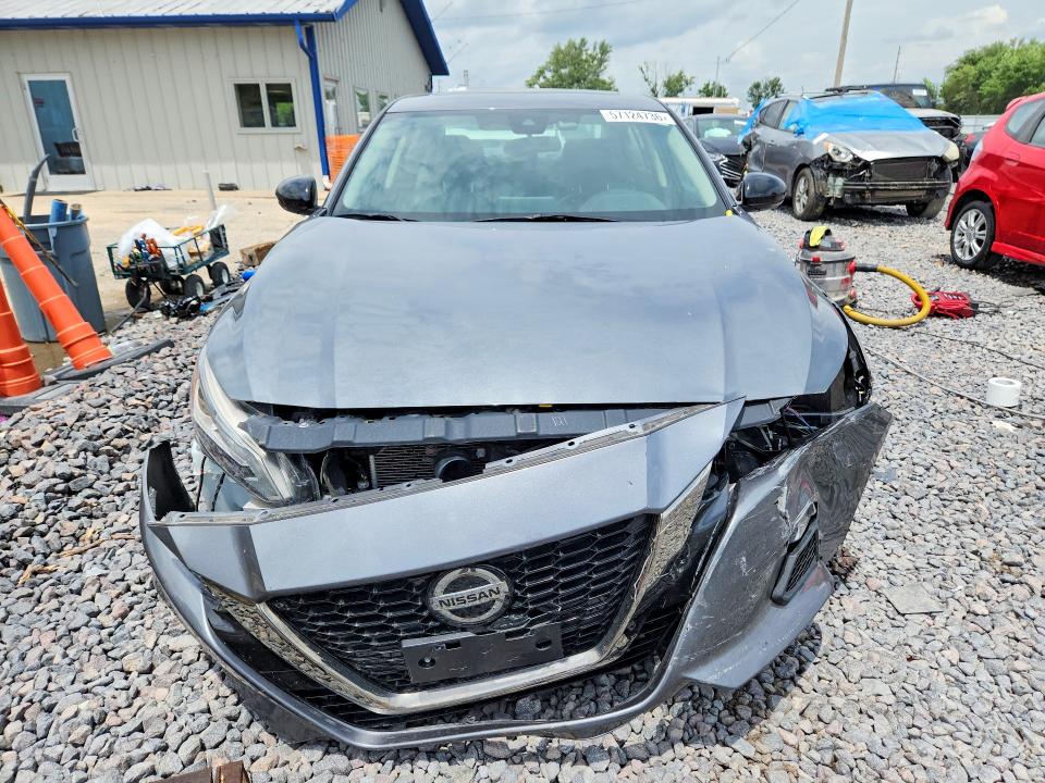 Продажа на аукционе авто 2020 Nissan Altima, vin: 1N4BL4CV4LC123825, номер лота: 57124736