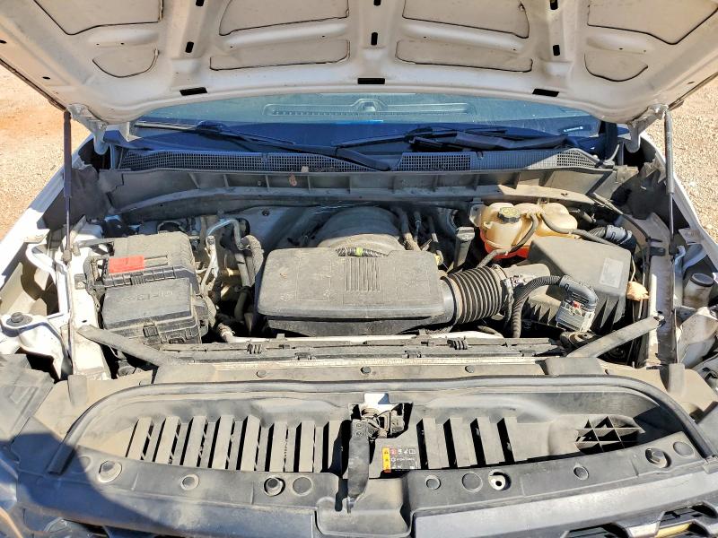 Продажа на аукционе авто 2019 Chevrolet Silverado, vin: 1GCRWAEH0KZ410323, номер лота: 55409926