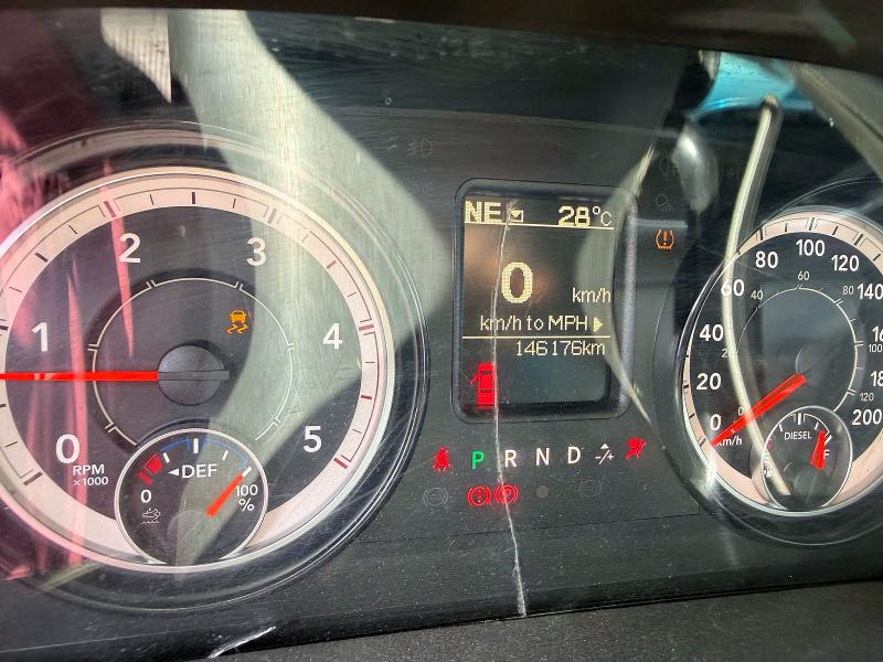 Продажа на аукционе авто 2018 Ram 2500, vin: 3C6UR5JL0JG273487, номер лота: 57972116