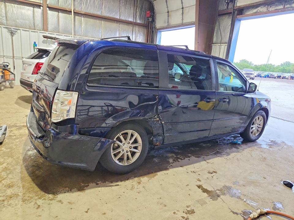 Продаж на аукціоні авто 2013 Dodge Grand Caravan, vin: 2C4RDGCG5DR538251, номер лоту: 56965216