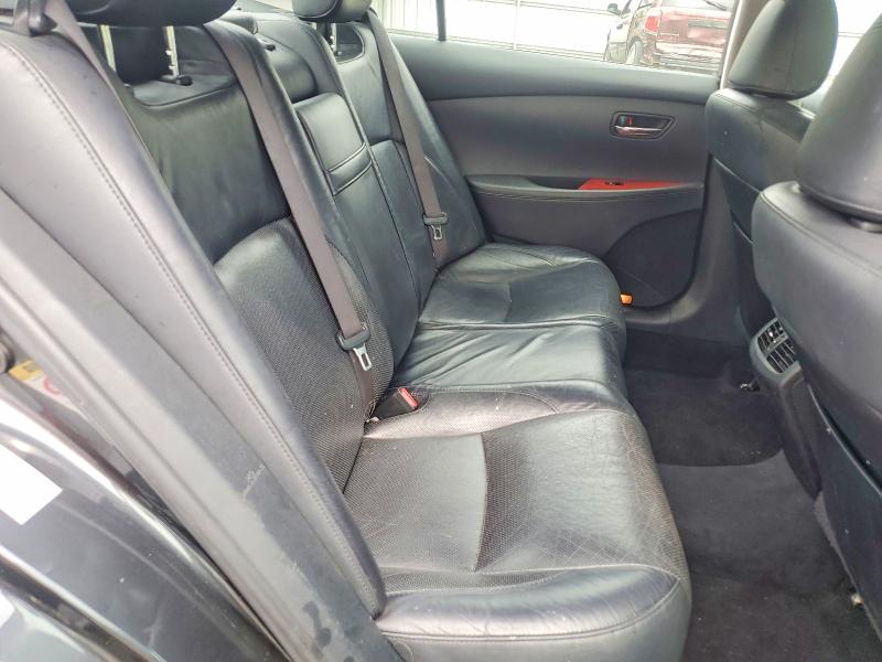 Продажа на аукционе авто 2007 Lexus Es, vin: JTHBJ46G572105258, номер лота: 56706256