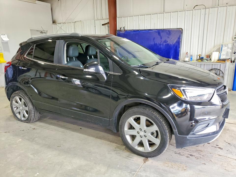 Aukcja sprzedaży 2017 Buick Encore, vin: KL4CJHSM9HB115277, numer aukcji: 57448156