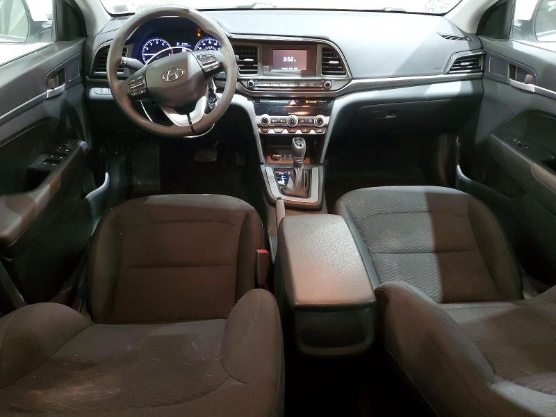 Aukcja sprzedaży 2020 Hyundai Elantra, vin: 5NPD74LF8LH565057, numer aukcji: 55875726