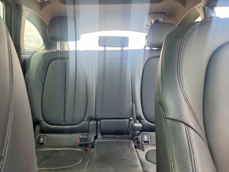 2020 Bmw X1 მანქანა იყიდება აუქციონზე, vin: WBXJG9C09L5P41399, აუქციონის ნომერი: 57662636