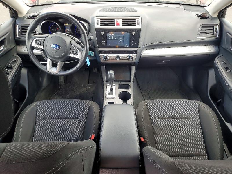 Aukcja sprzedaży 2017 Subaru Outback, vin: 4S4BSACC6H3420902, numer aukcji: 56496996