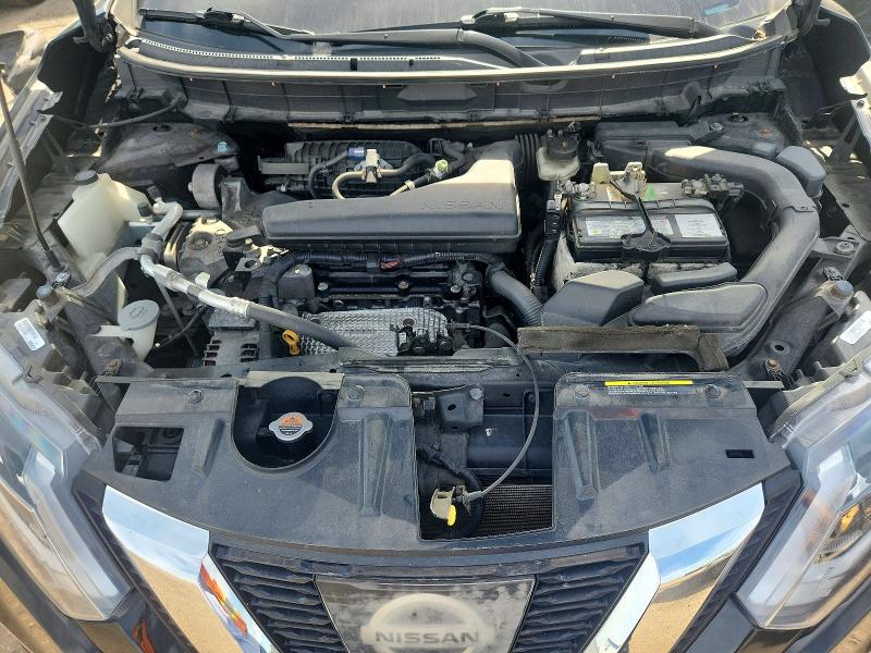 Aukcja sprzedaży 2017 Nissan Rogue S/sl, vin: 5N1AT2MV1HC755645, numer aukcji: 57950336