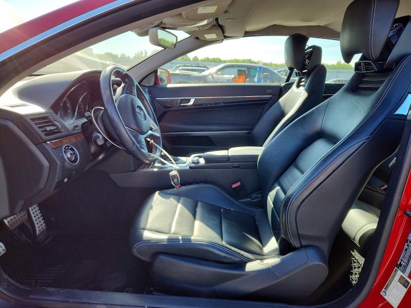 Aukcja sprzedaży 2012 Mercedes-benz E, vin: WDDKK5KF5CF145172, numer aukcji: 55791216