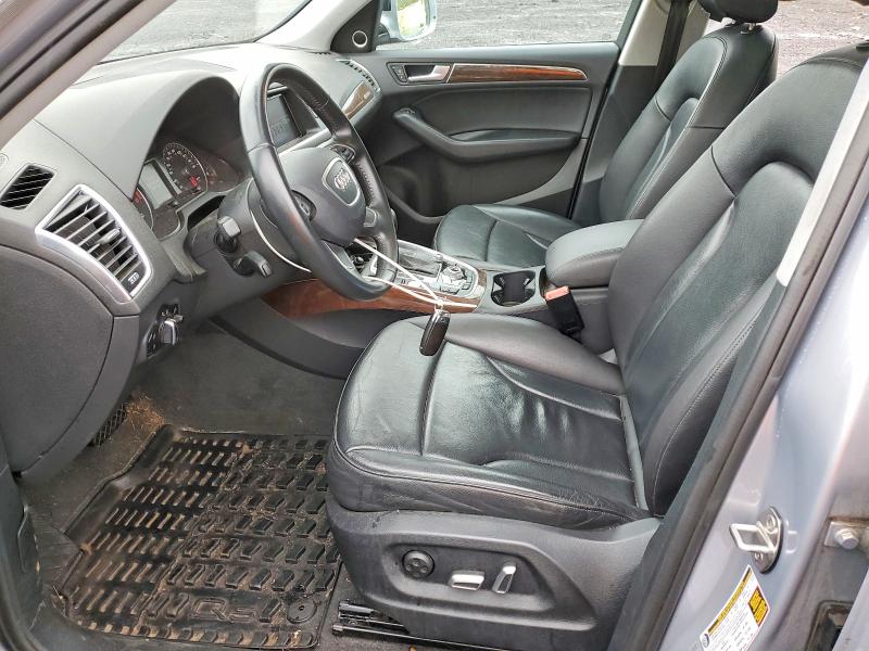 2016 Audi Q5 მანქანა იყიდება აუქციონზე, vin: WA1L2AFP2GA067795, აუქციონის ნომერი: 57794136