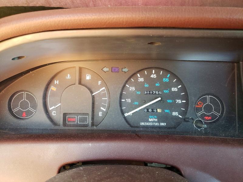 Aukcja sprzedaży 1992 Toyota Corolla, vin: 2T1AE91A8NC181864, numer aukcji: 58689806