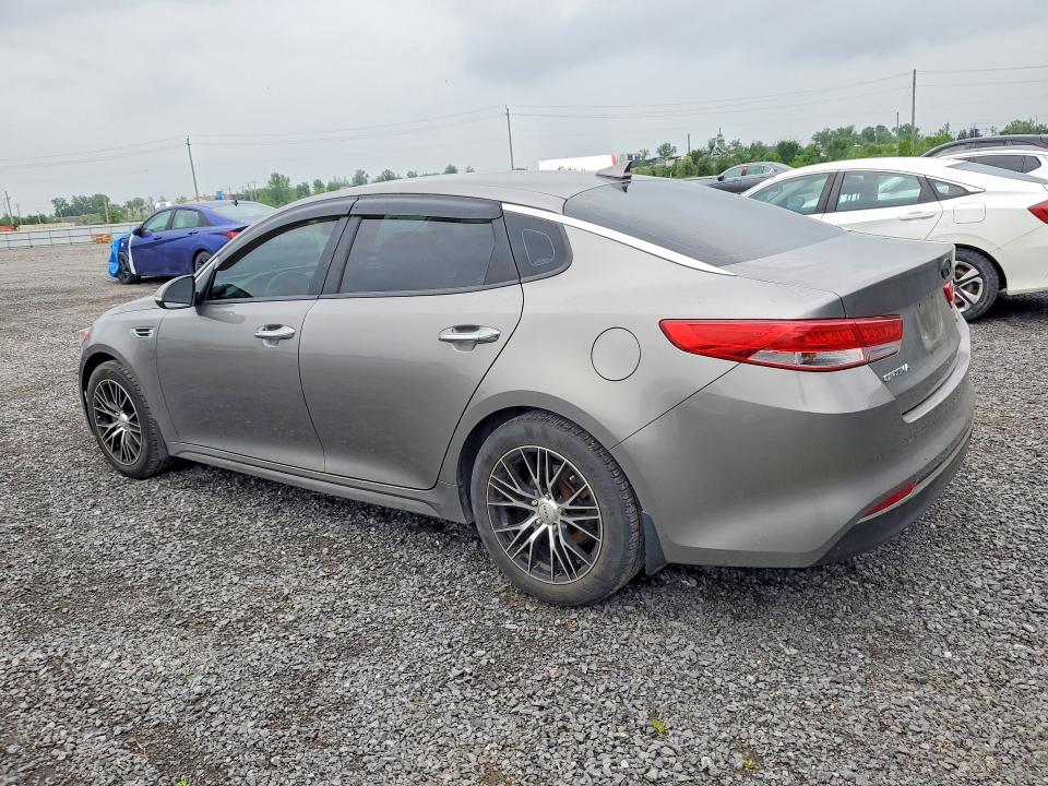 Aukcja sprzedaży 2016 Kia Optima, vin: 5XXGT4L1XGG098139, numer aukcji: 56615936