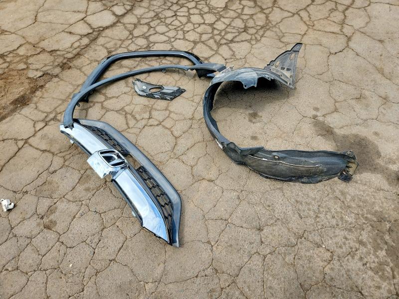 56740256 :رقم المزاد ، 2HKRW2H80KH665269 vin ، 2019 Honda Cr-v مزاد بيع