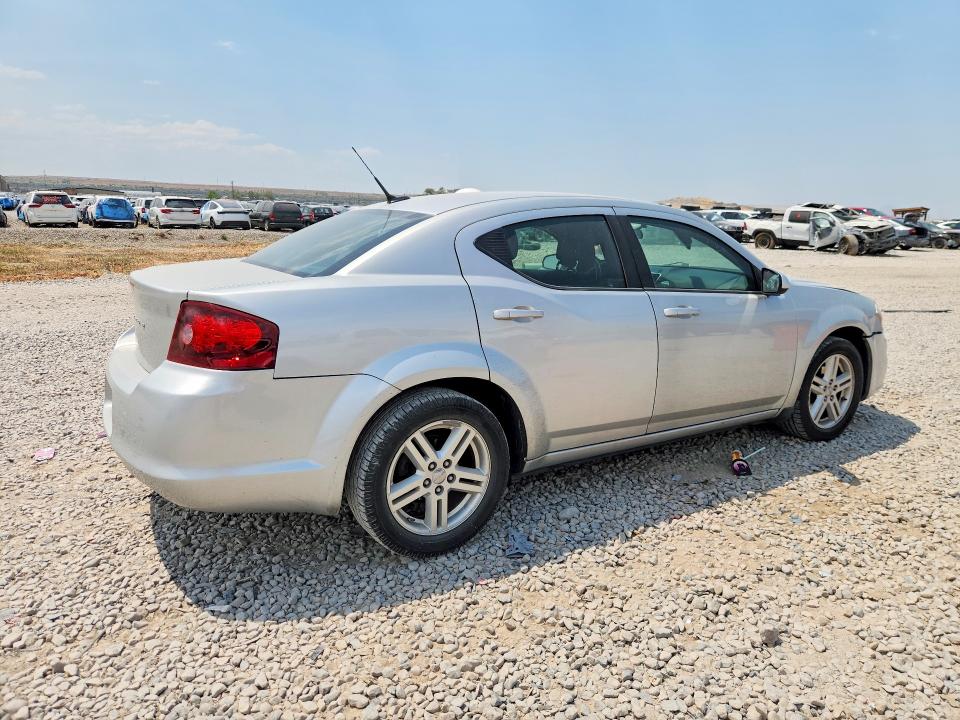 Aukcja sprzedaży 2011 Dodge Avenger, vin: 1B3BD1FB7BN513331, numer aukcji: 58592176
