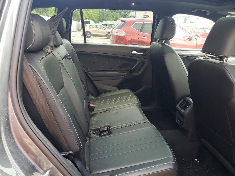 55922316 :رقم المزاد ، 3VV8B7AX7RM066428 vin ، 2024 Volkswagen Tiguan مزاد بيع