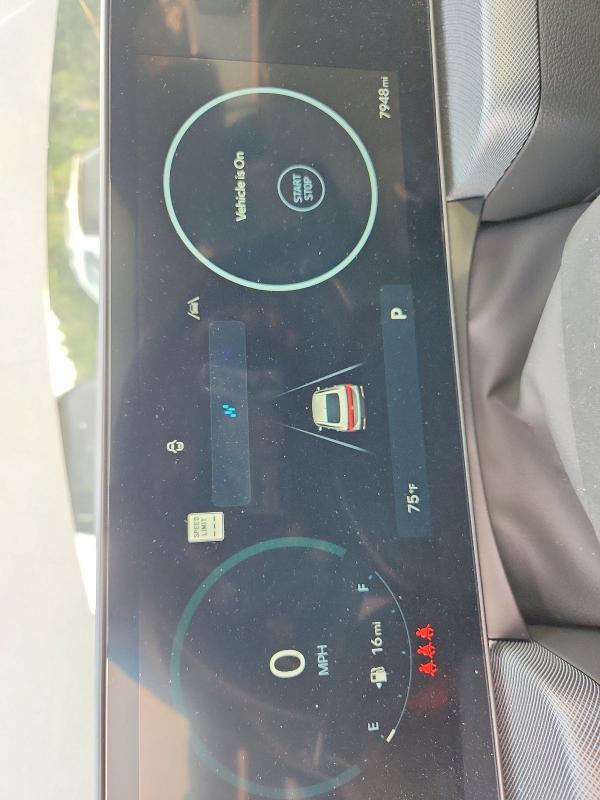 Продаж на аукціоні авто 2025 Hyundai Sonata, vin: KMHL14JA1SA518152, номер лоту: 58445796